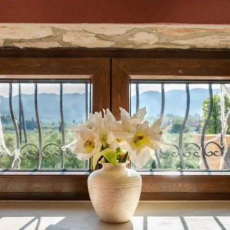Art House Villa Kato Yerakarion