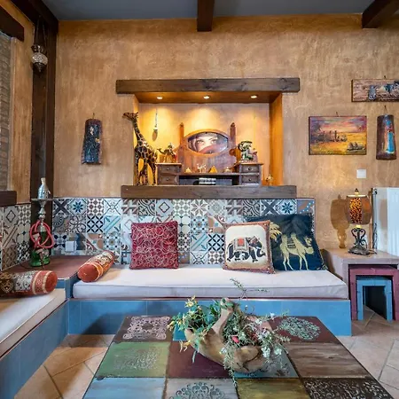 Art House Villa