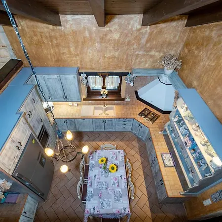Villa Art House *