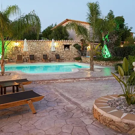 Villa Art House *
