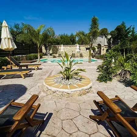 Villa Art House *