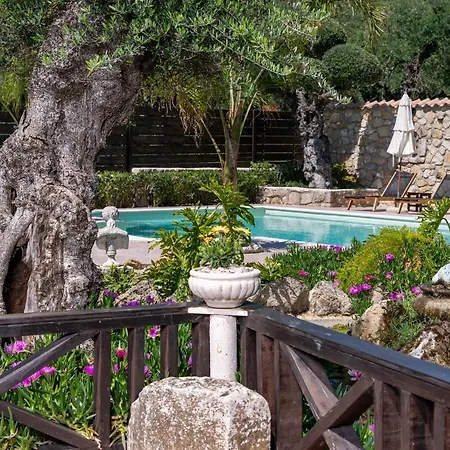 Villa Art House Kato Yerakarion