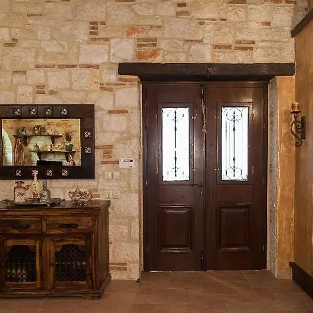 Villa Art House *