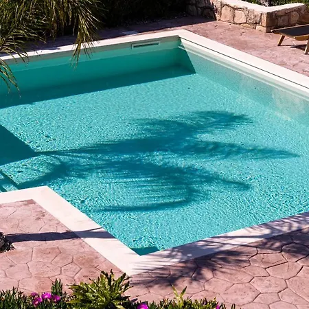 Villa Art House Kato Yerakarion