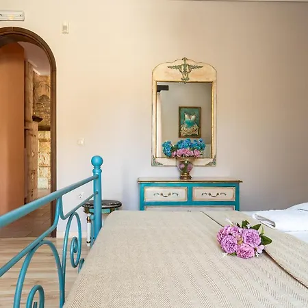 Art House Villa Kato Yerakarion