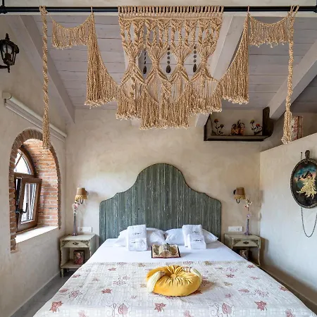 Art House Villa Kato Yerakarion