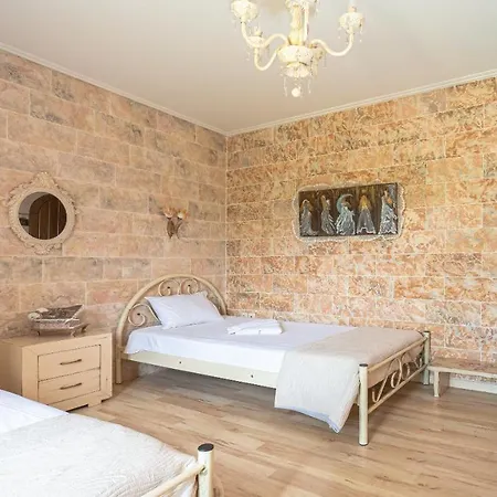 Art House Villa Kato Yerakarion